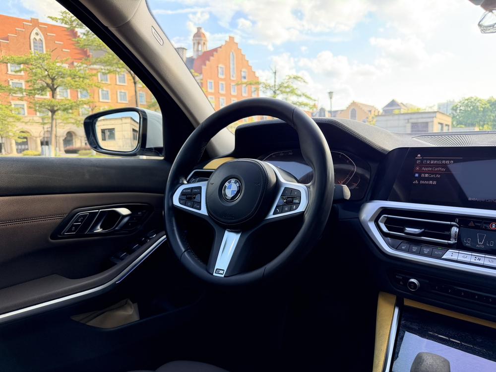 BMW BMW 3-Series