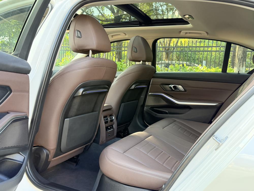 BMW BMW 3-Series