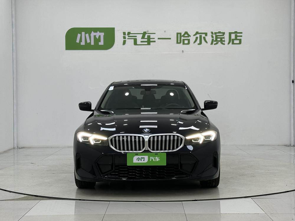 BMW BMW 3-Series