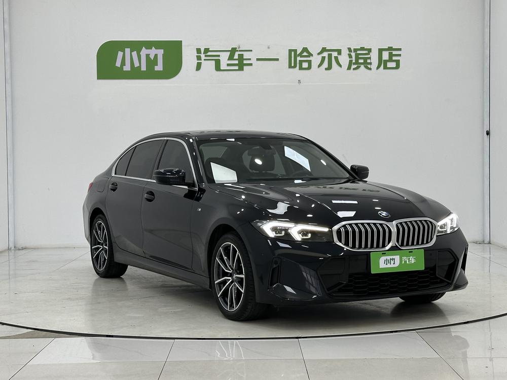 BMW BMW 3-Series
