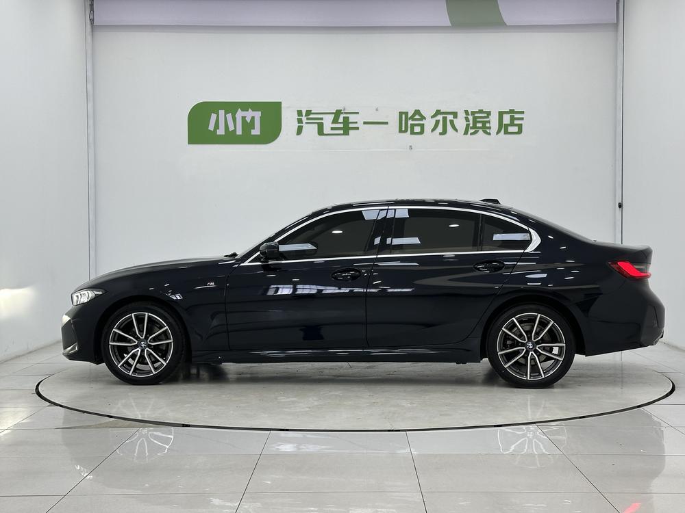 BMW BMW 3-Series