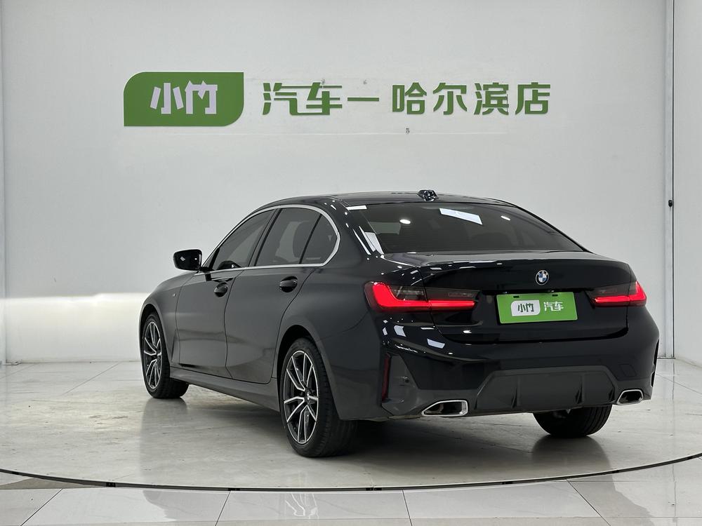 BMW BMW 3-Series