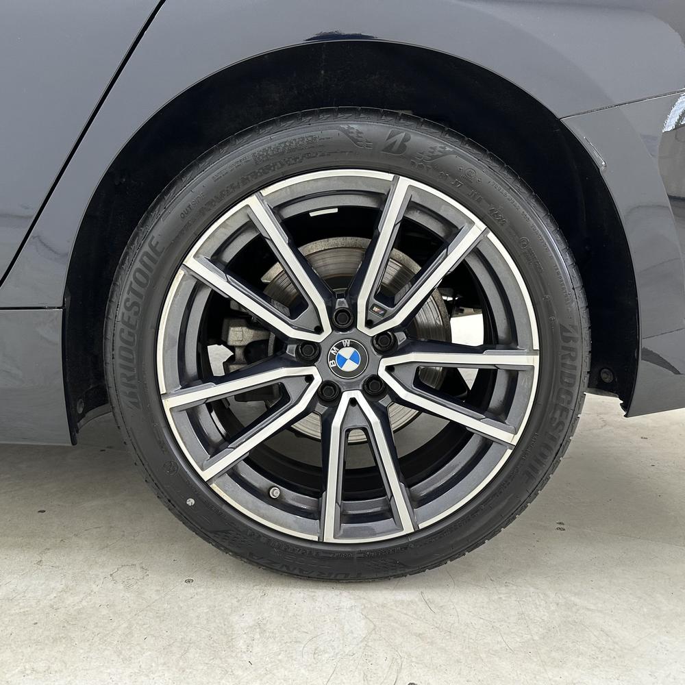 BMW BMW 3-Series