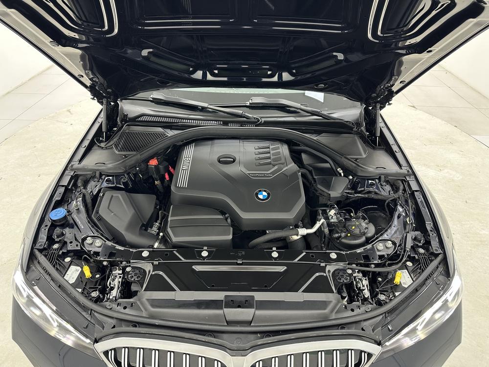 BMW BMW 3-Series