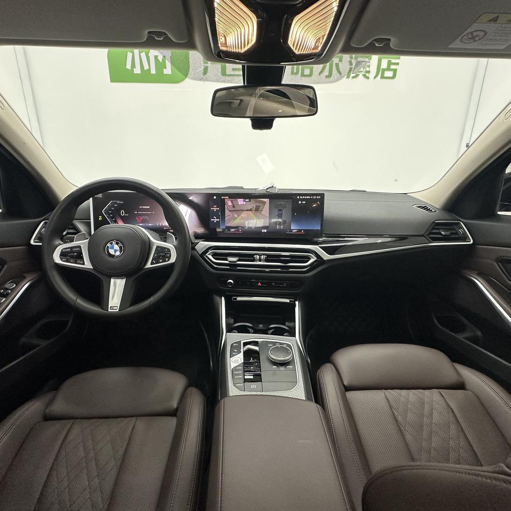 BMW BMW 3-Series
