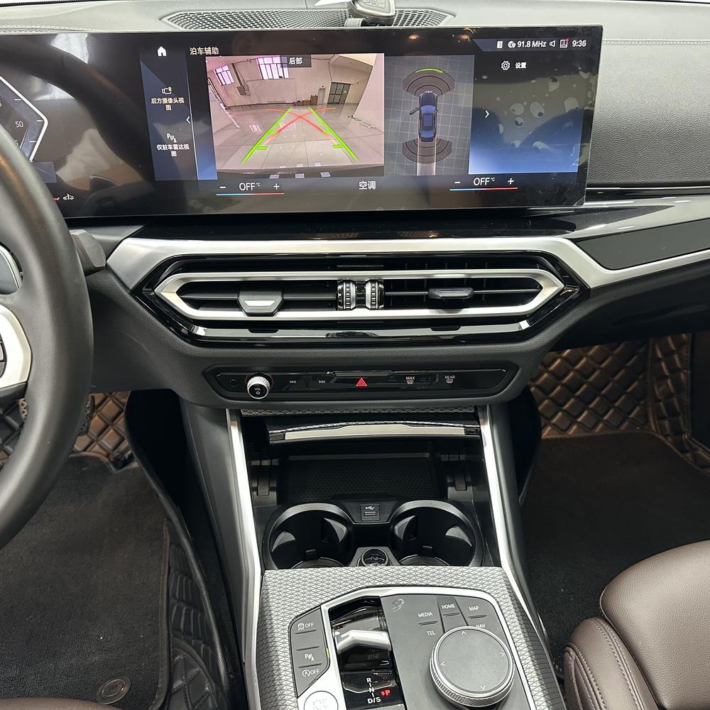 BMW BMW 3-Series