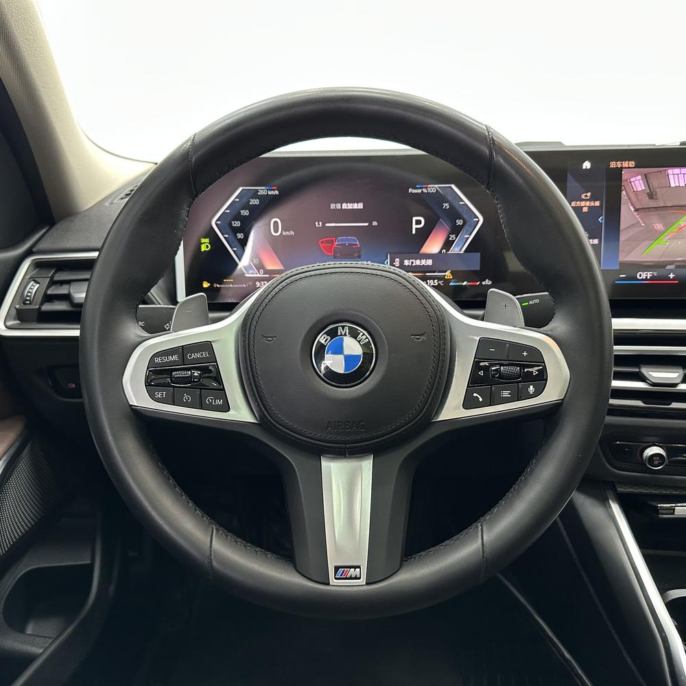 BMW BMW 3-Series