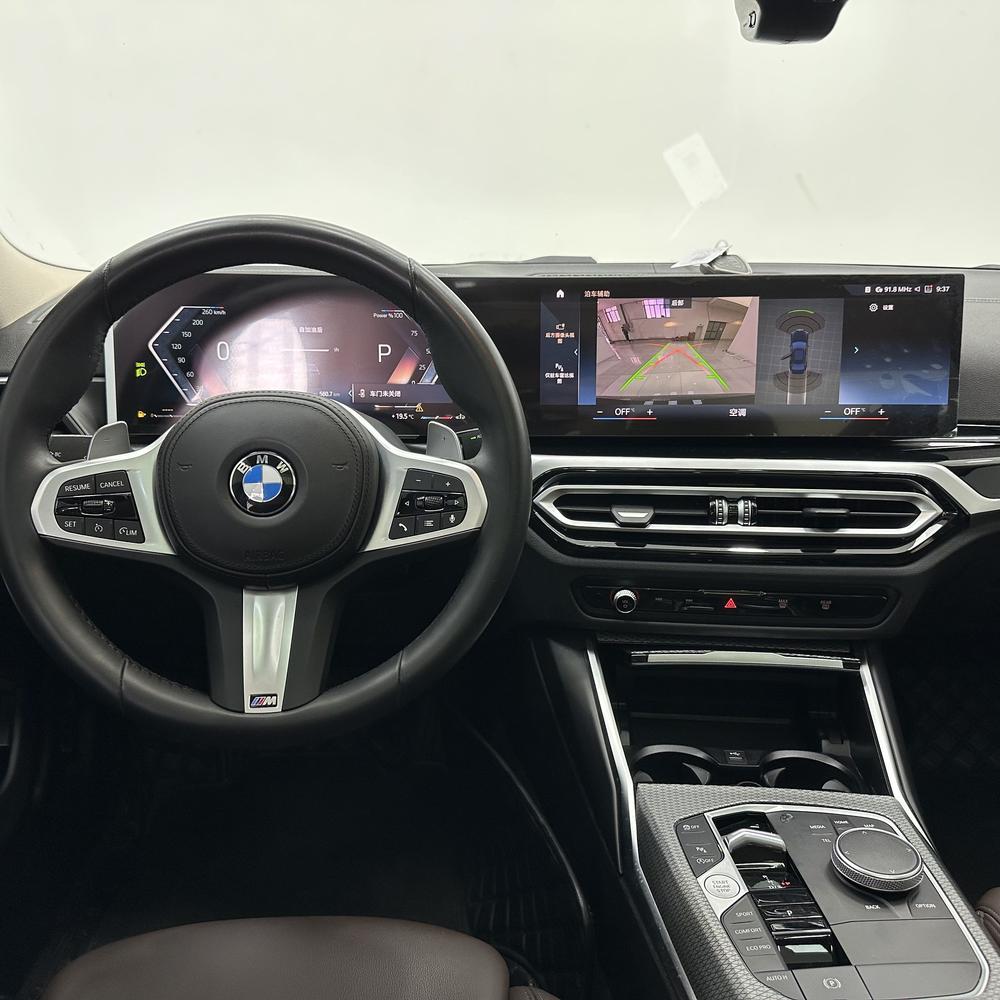 BMW BMW 3-Series