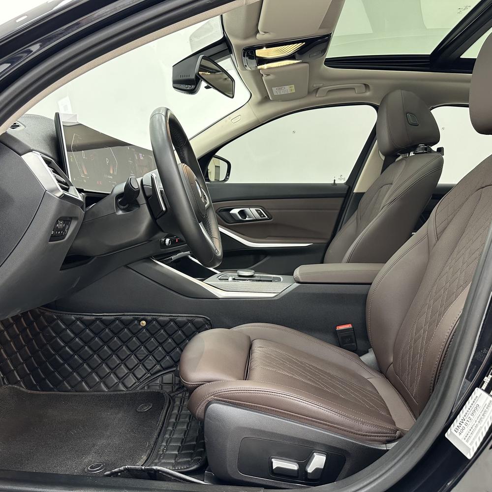 BMW BMW 3-Series