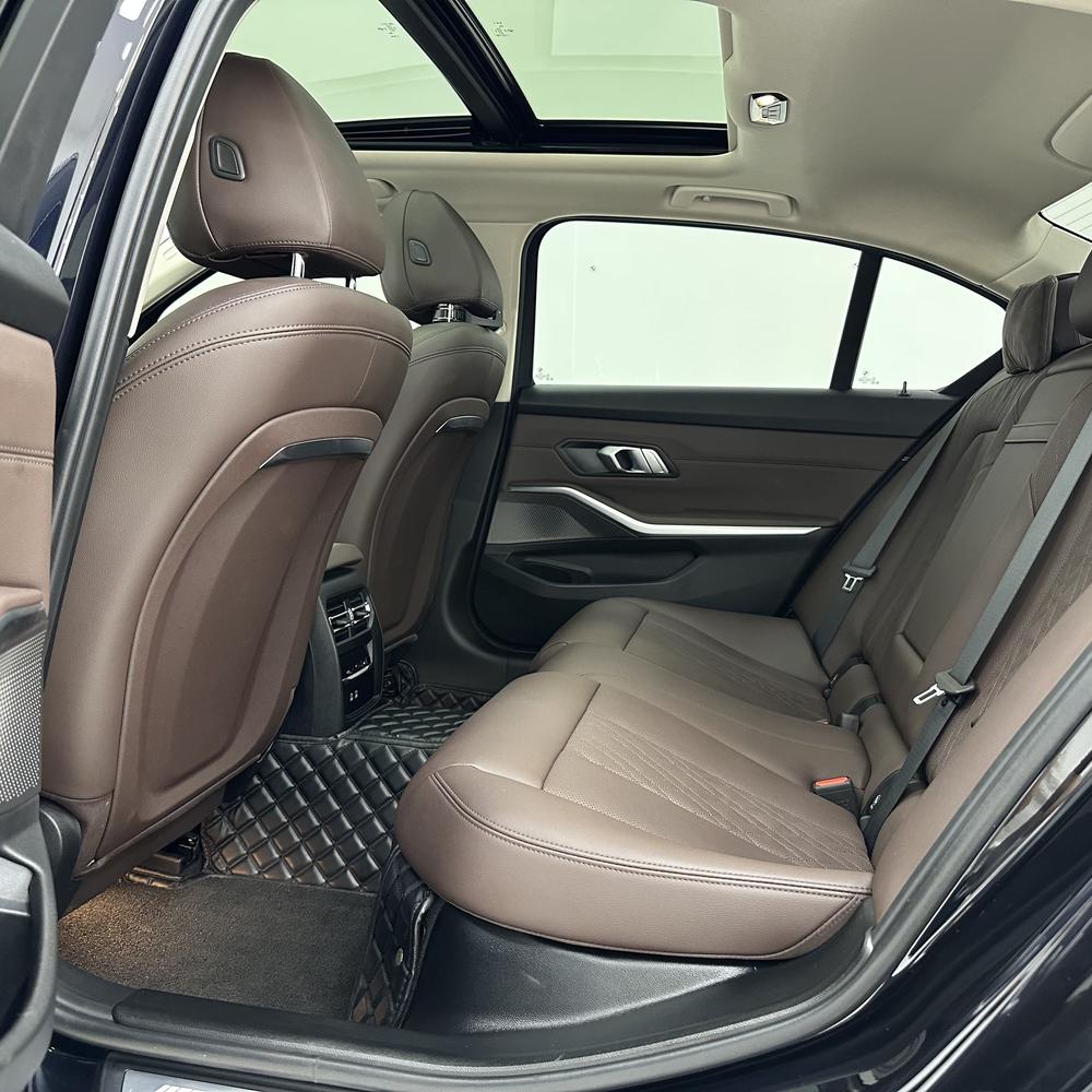 BMW BMW 3-Series