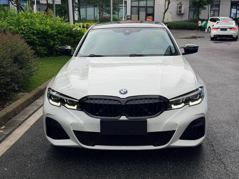 BMW BMW 3-Series