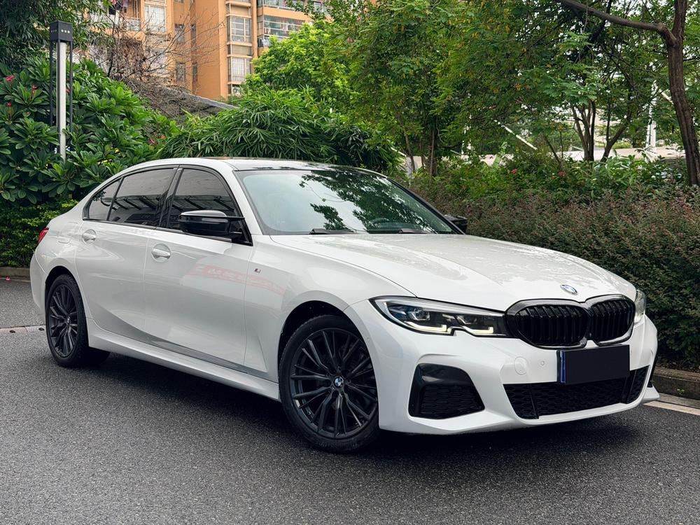 BMW BMW 3-Series