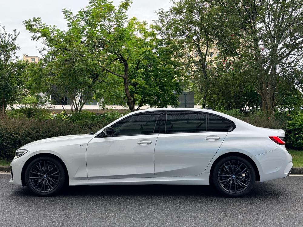 BMW BMW 3-Series