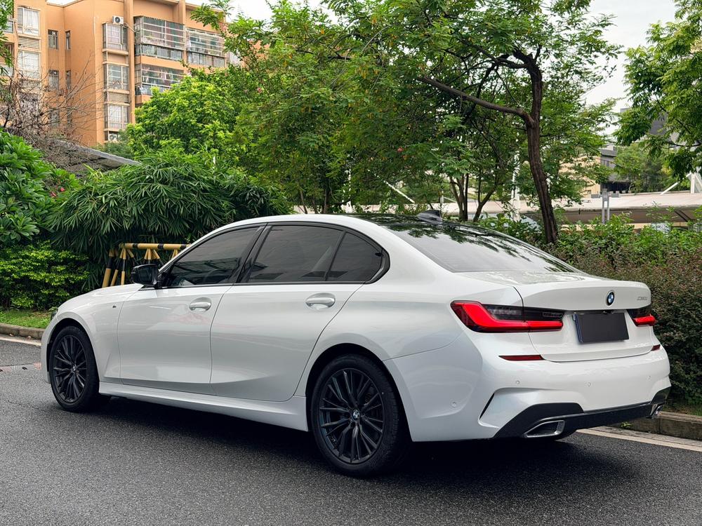 BMW BMW 3-Series