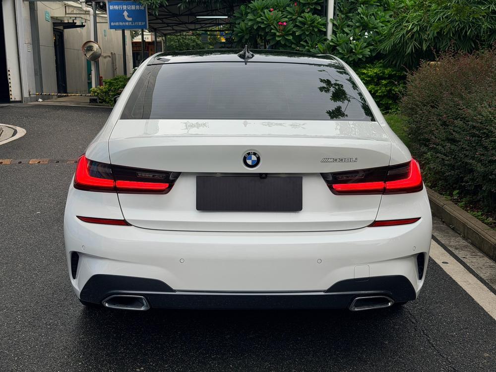 BMW BMW 3-Series