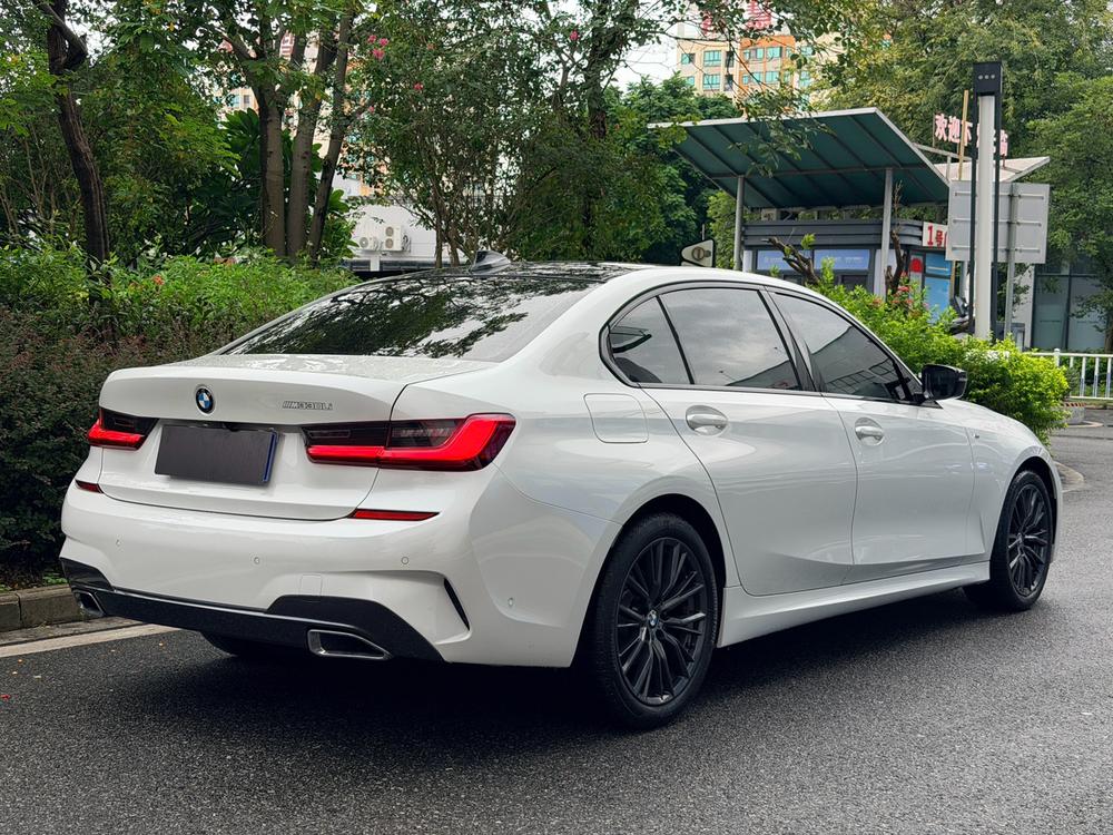 BMW BMW 3-Series