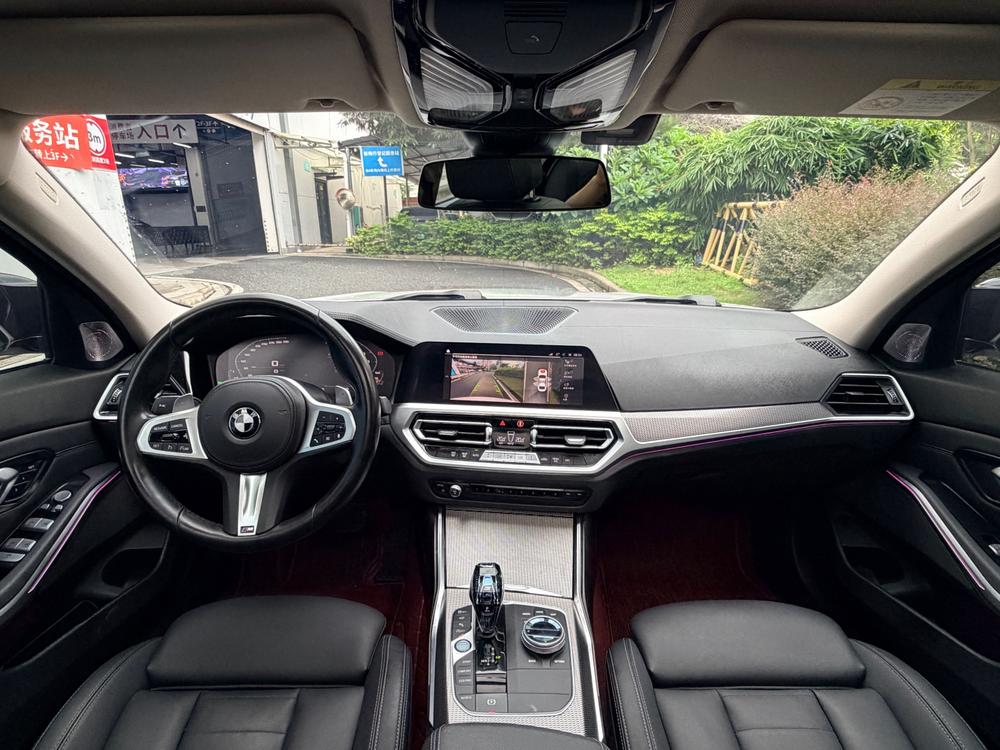 BMW BMW 3-Series