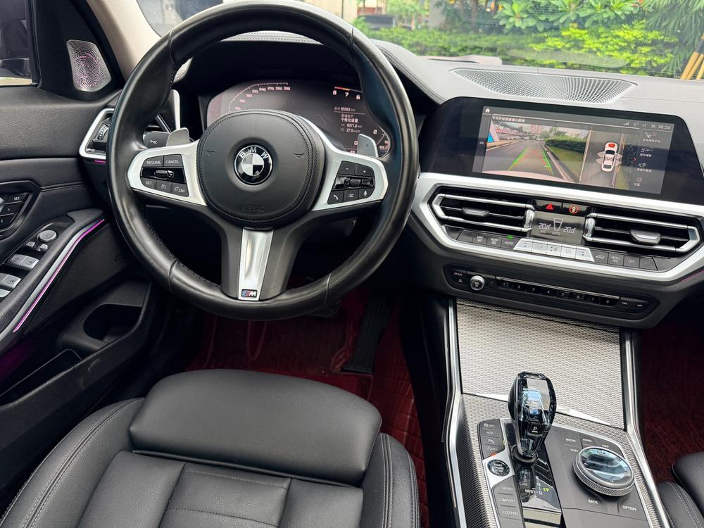 BMW BMW 3-Series