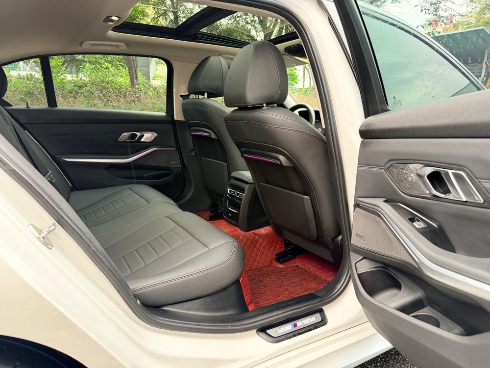 BMW BMW 3-Series