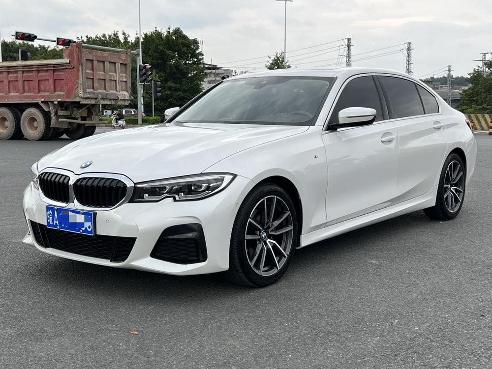 BMW BMW 3-Series