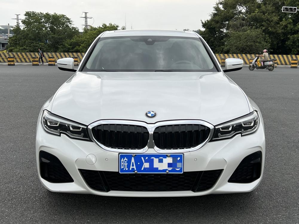 BMW BMW 3-Series