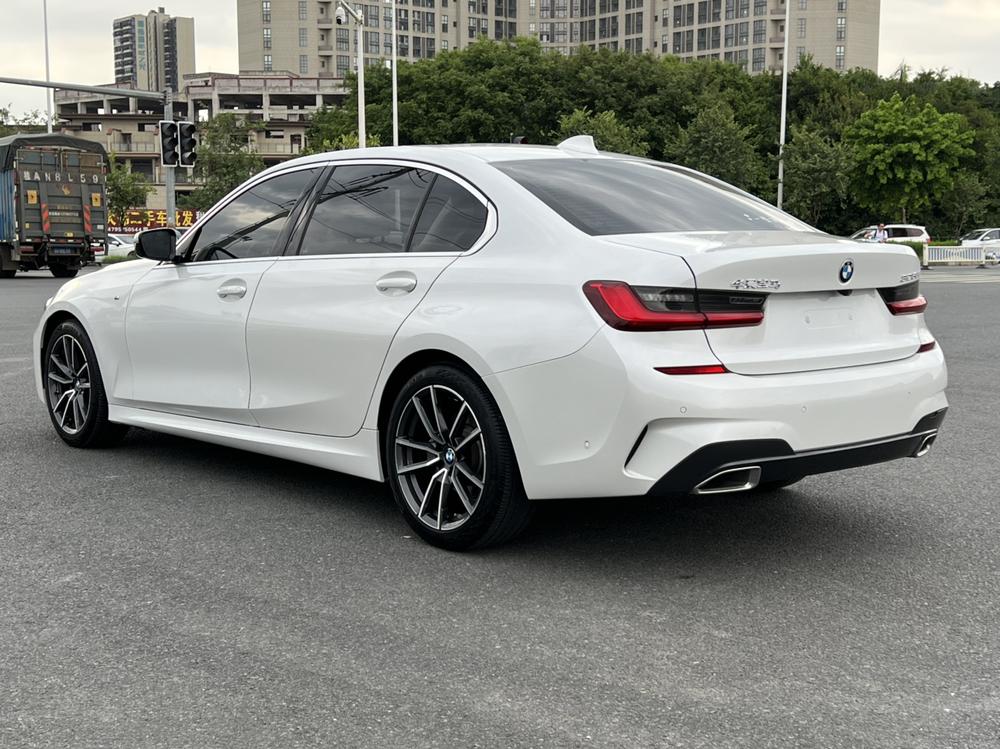 BMW BMW 3-Series
