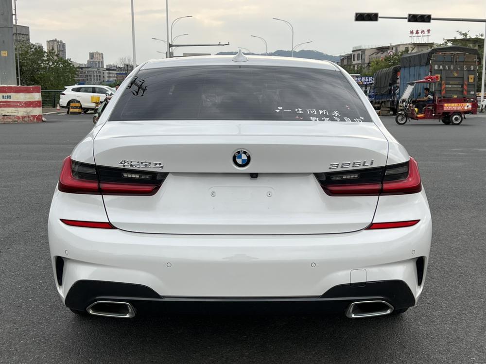 BMW BMW 3-Series