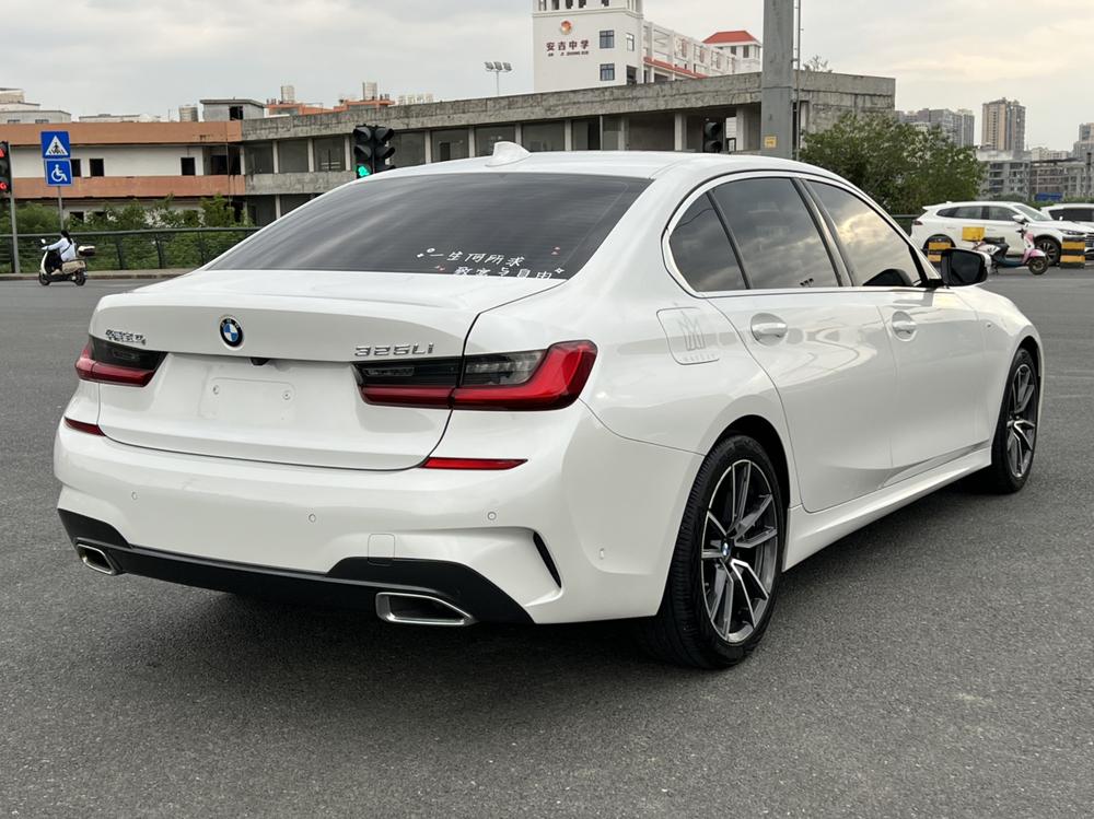BMW BMW 3-Series