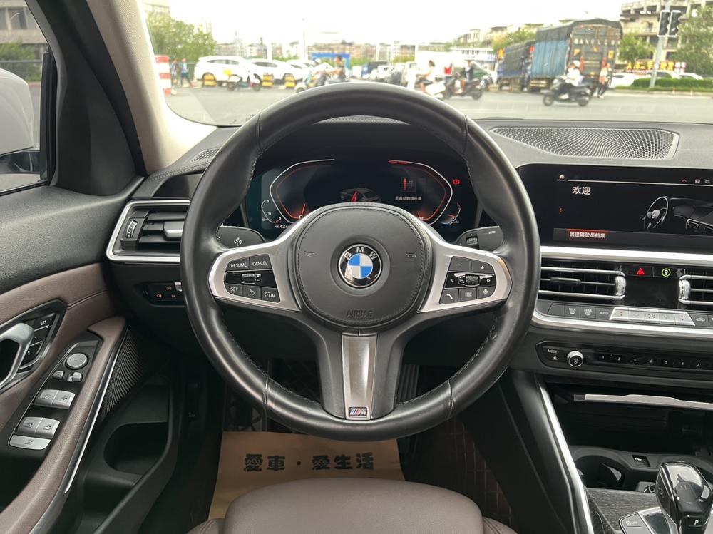 BMW BMW 3-Series