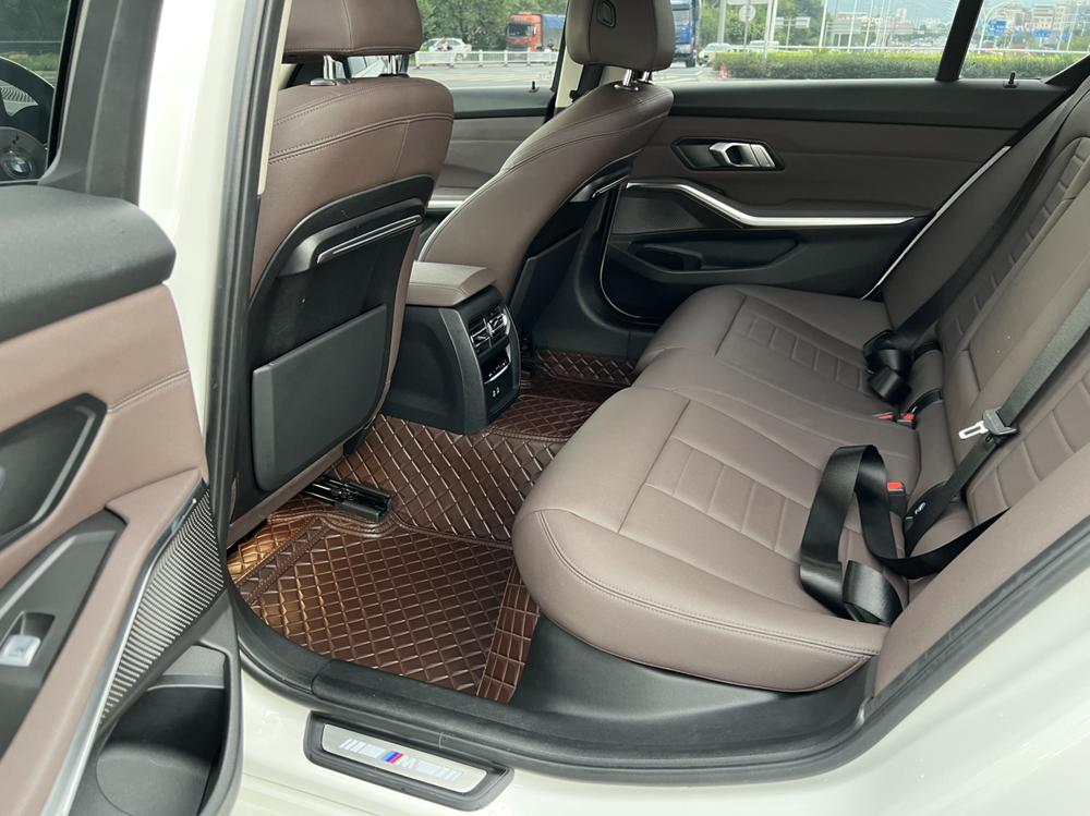 BMW BMW 3-Series