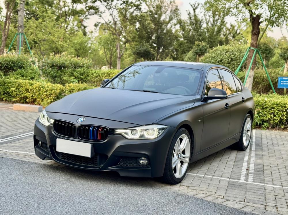 BMW BMW 3-Series