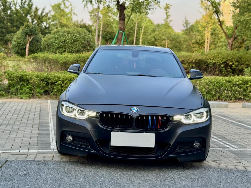 BMW BMW 3-Series