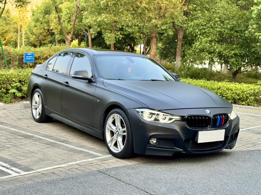 BMW BMW 3-Series