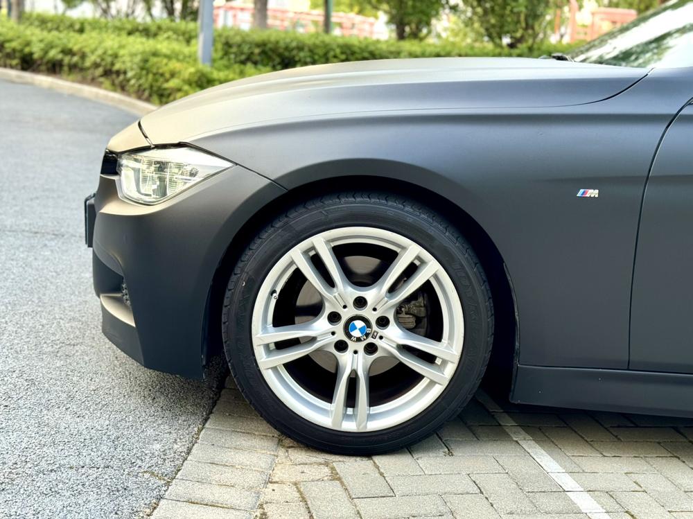 BMW BMW 3-Series
