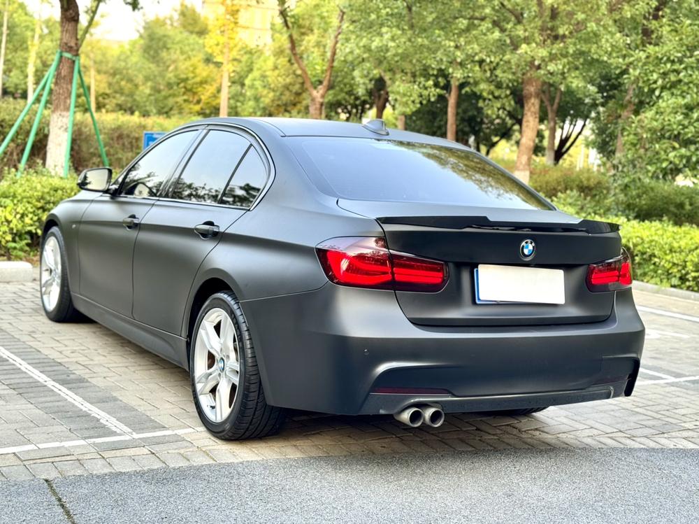 BMW BMW 3-Series