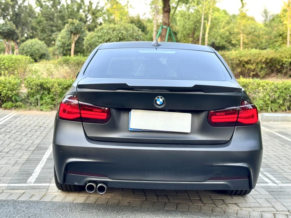 BMW BMW 3-Series