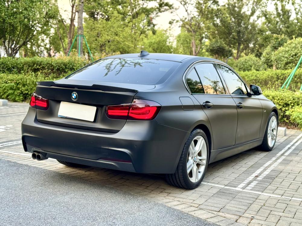 BMW BMW 3-Series
