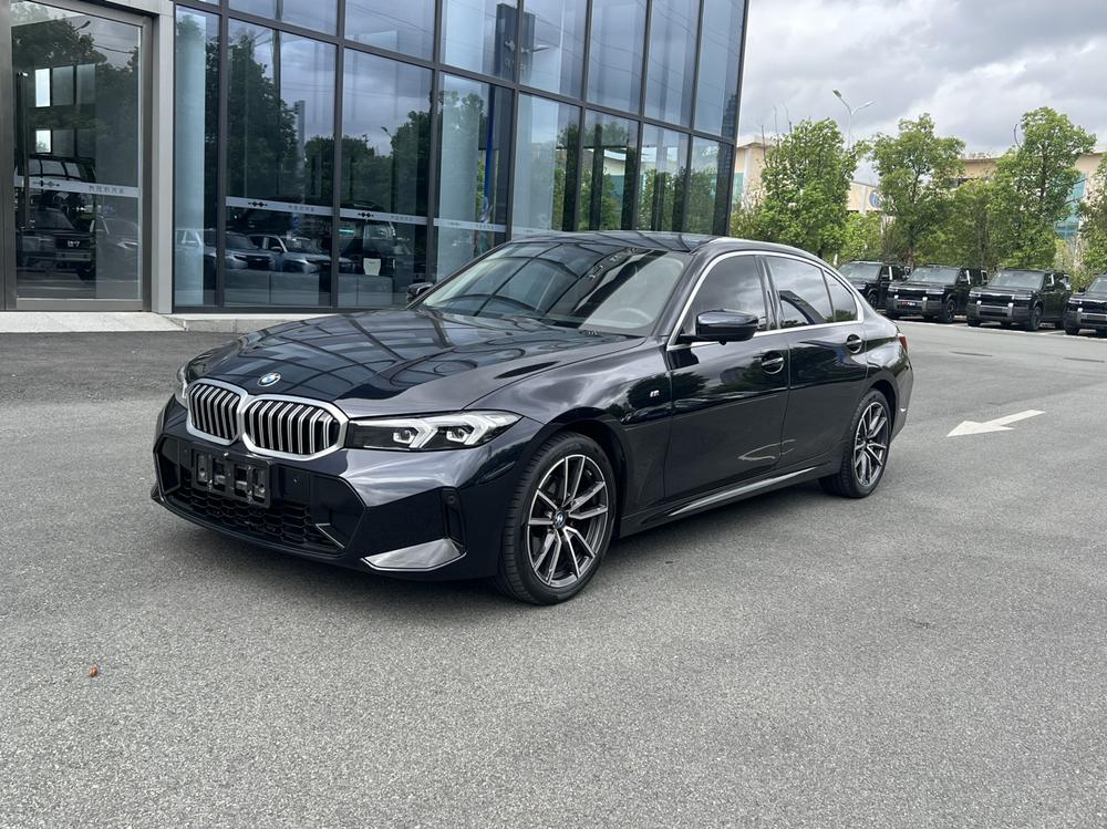 BMW BMW 3-Series