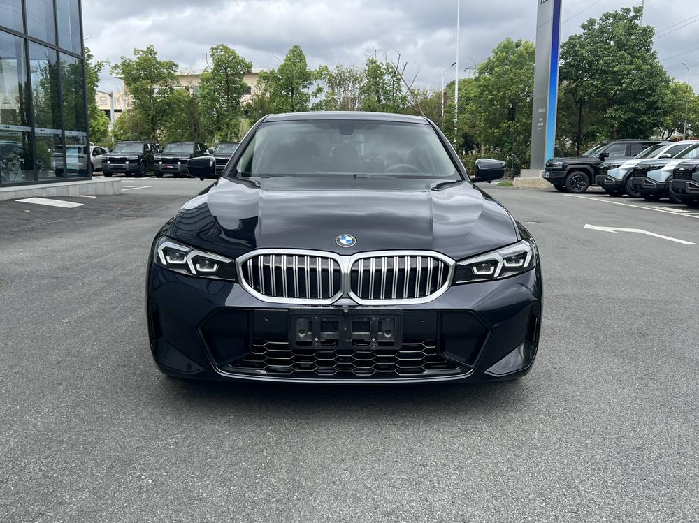 BMW BMW 3-Series