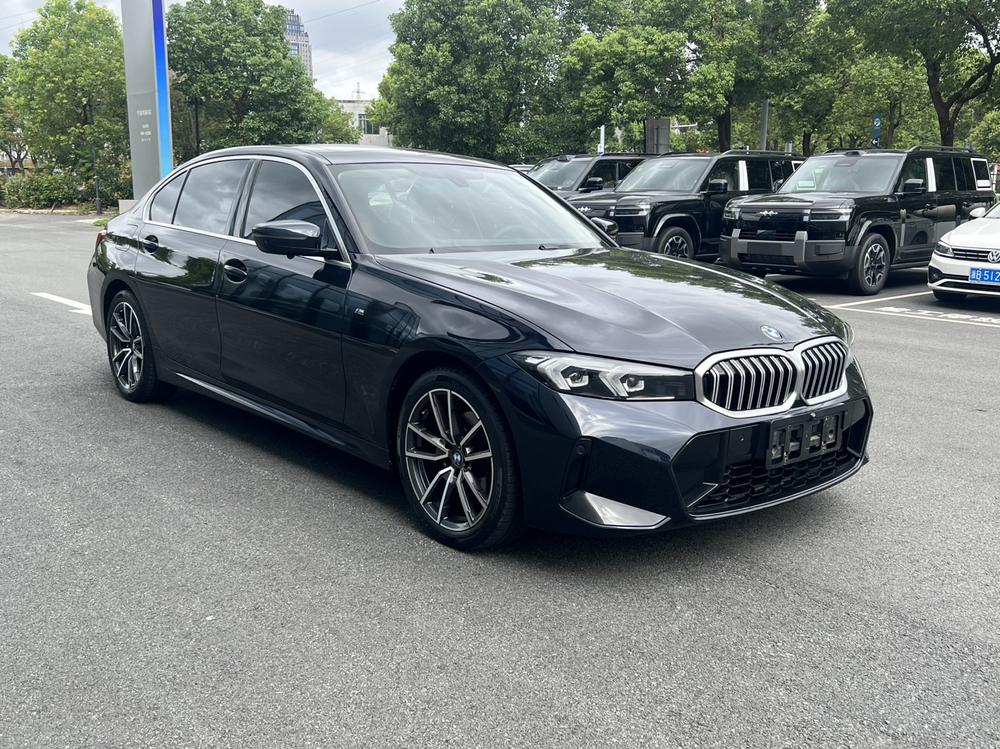 BMW BMW 3-Series