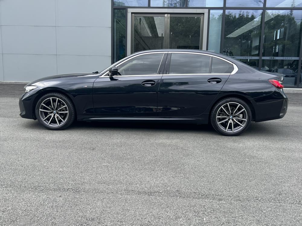 BMW BMW 3-Series