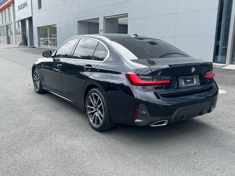 BMW BMW 3-Series