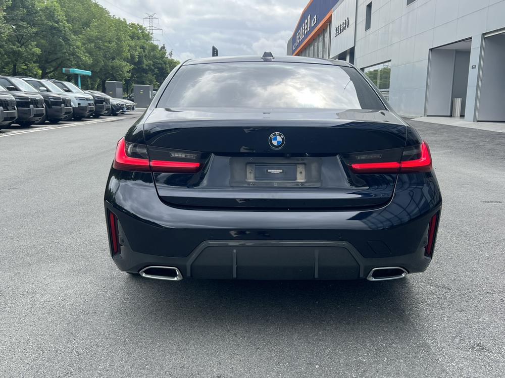 BMW BMW 3-Series