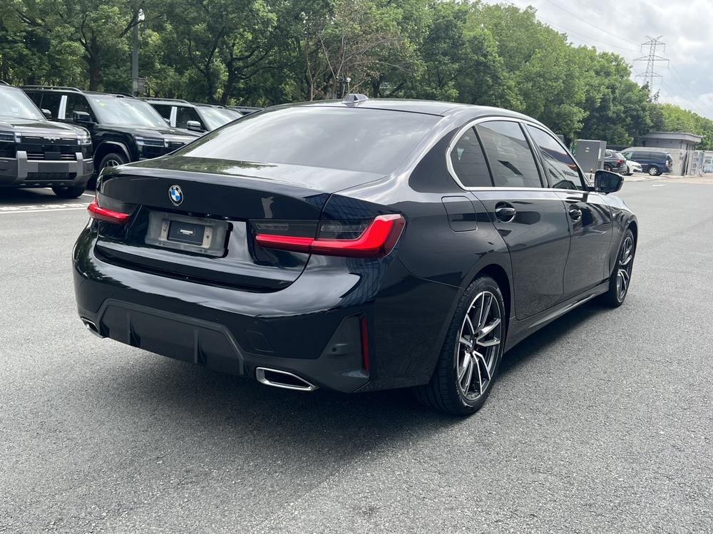 BMW BMW 3-Series