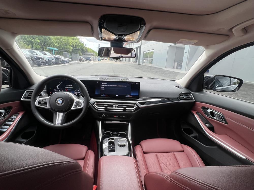 BMW BMW 3-Series