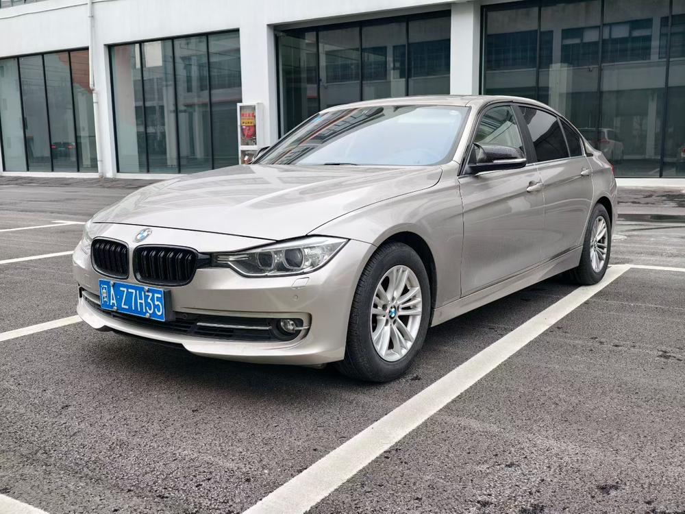 BMW BMW 3-Series