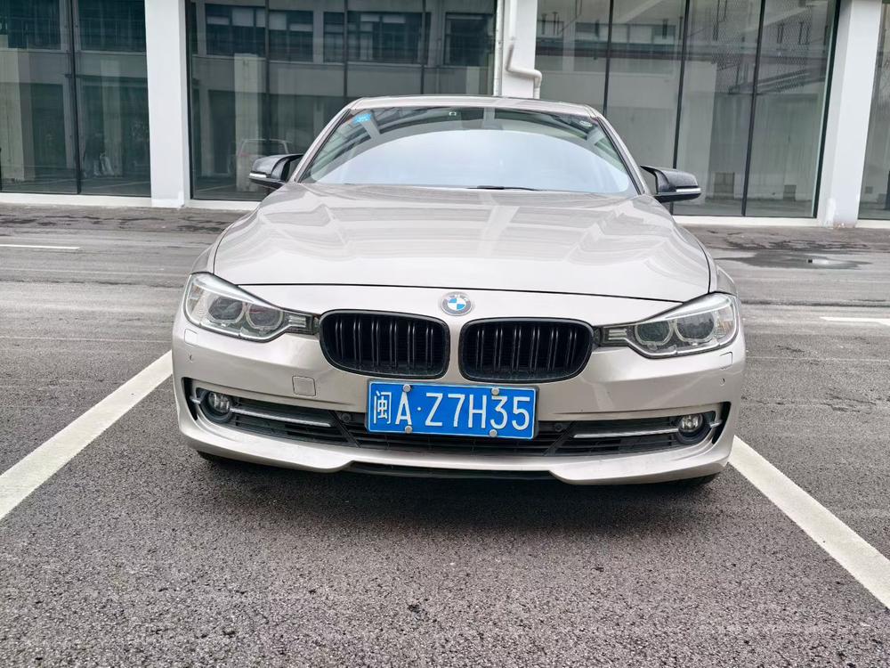 BMW BMW 3-Series