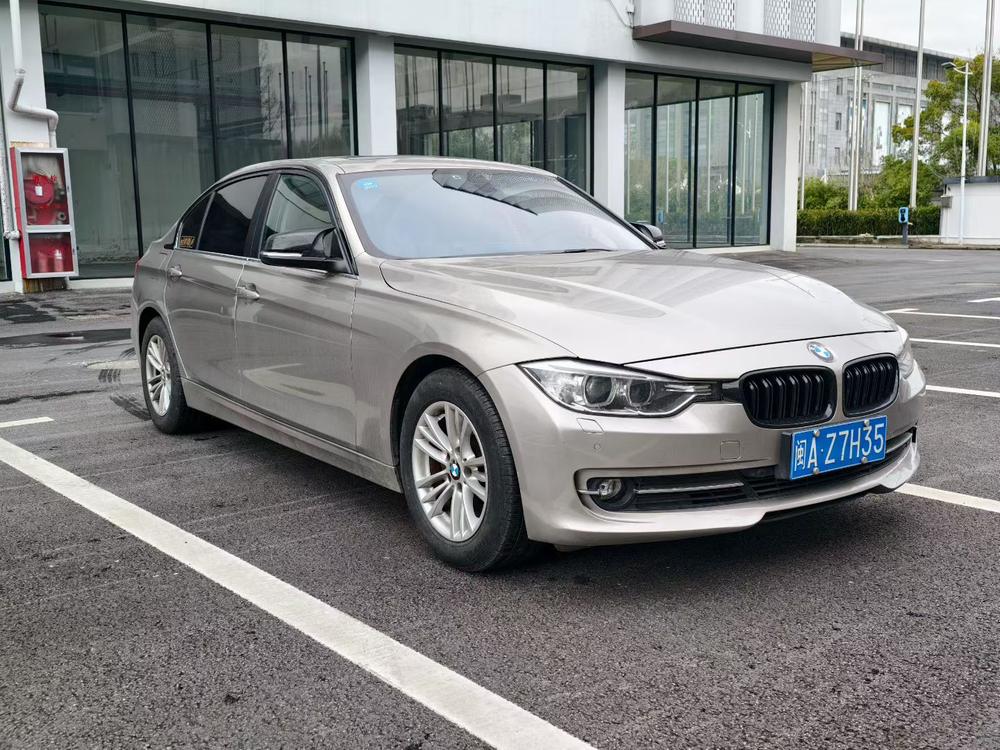 BMW BMW 3-Series