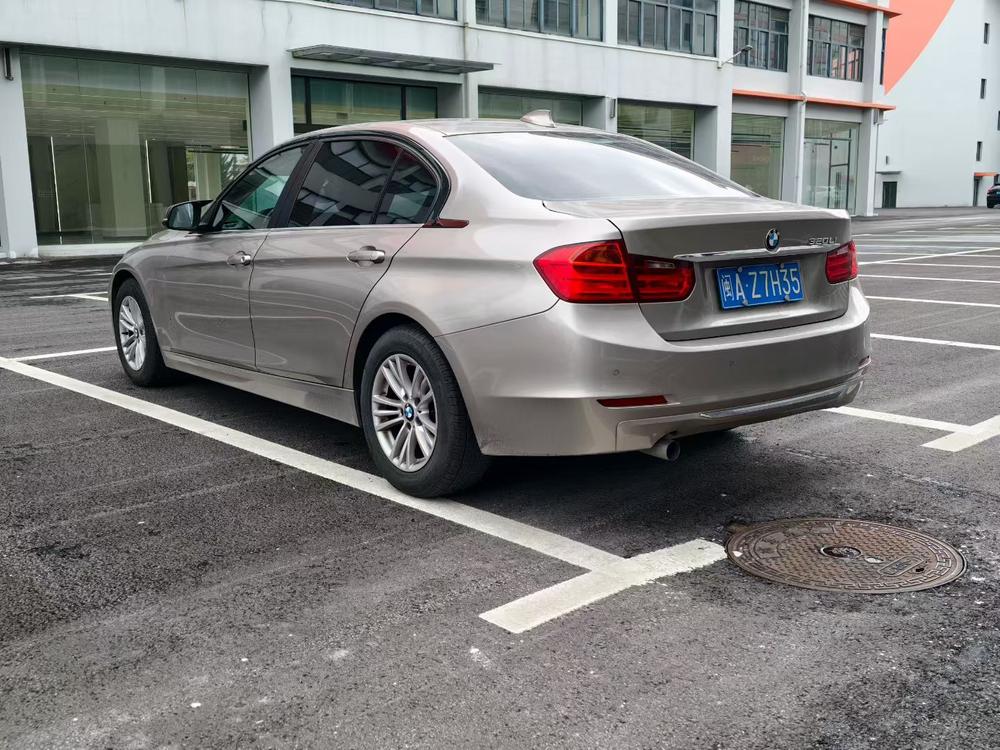 BMW BMW 3-Series