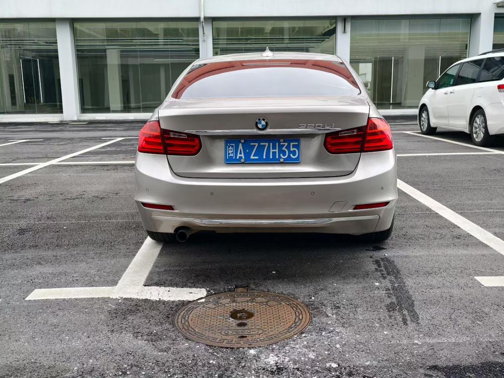 BMW BMW 3-Series